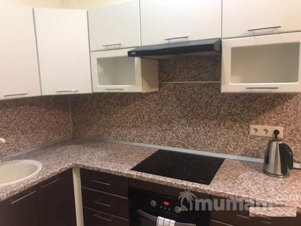 Сдам квартиру  посуточно     
2-к квартира  58 м²  на 22 этаже  26-этажного монолитного дома
