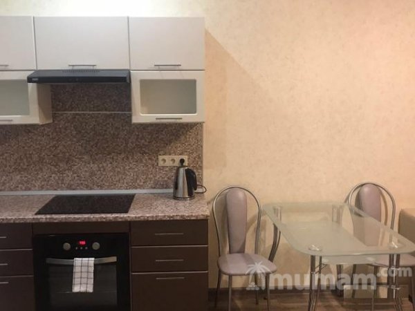 Сдам квартиру  посуточно     
2-к квартира  58 м²  на 22 этаже  26-этажного монолитного дома