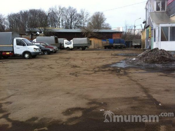 Сдам участок 30 сот. , земли промназначения , Киевское шоссе , 3 км до города