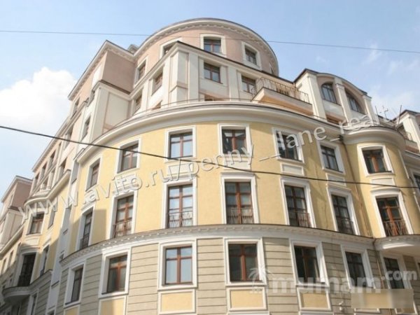 Продам квартиру
5-к квартира 230 м² на 5 этаже 7-этажного монолитного дома