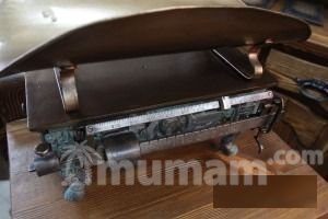 Весы для новорожденного 18 века