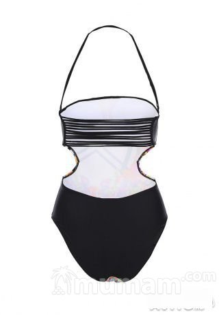 Купальник новый River Island