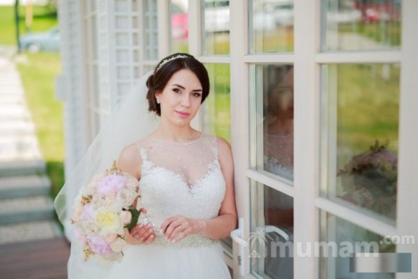 Свадебное платье Allure Bridals 907