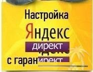 Настройка Яндекс.Директ, профи, работал в Яндексе
