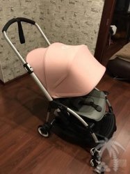 Коляска bugaboo bee 3